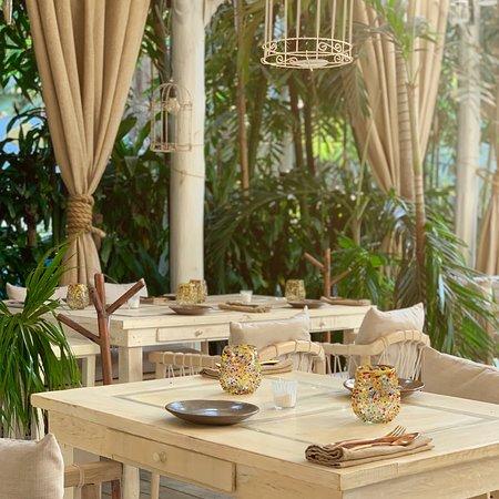 Rustico Divina Tierra